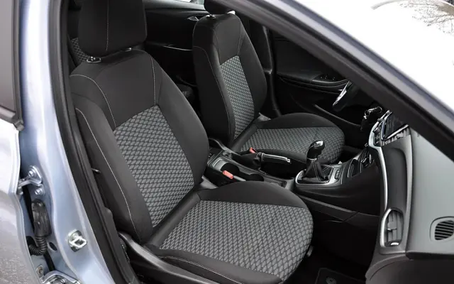 OPEL Astra 1.4 Turbo Innovation