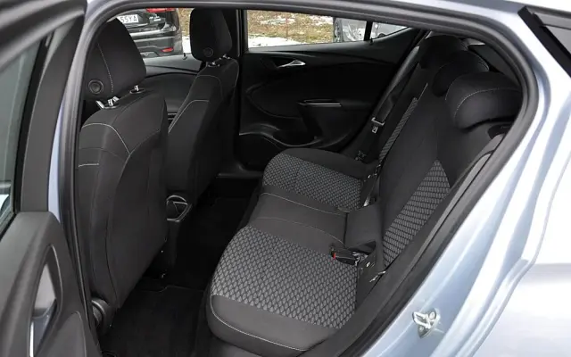 OPEL Astra 1.4 Turbo Innovation