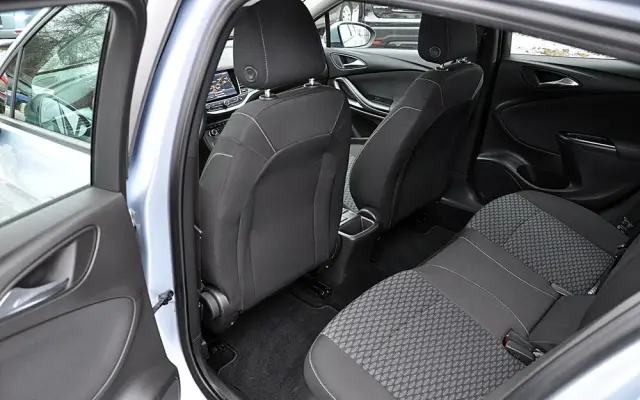 OPEL Astra 1.4 Turbo Innovation