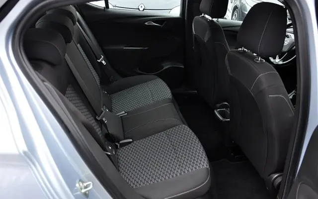 OPEL Astra 1.4 Turbo Innovation