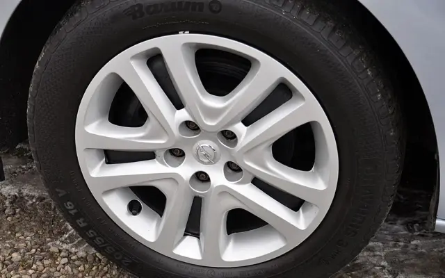 OPEL Astra 1.4 Turbo Innovation