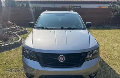 FIAT Freemont 