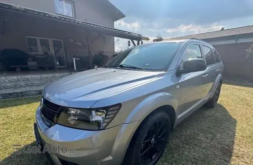 FIAT Freemont 