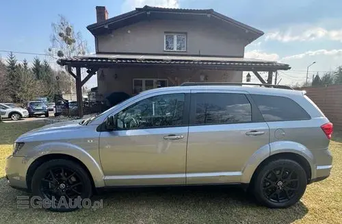 FIAT Freemont 