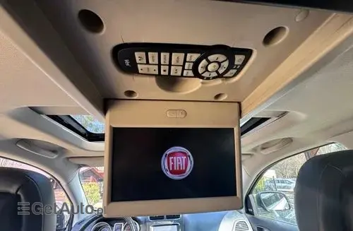 FIAT Freemont 