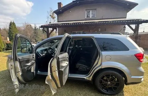 FIAT Freemont 