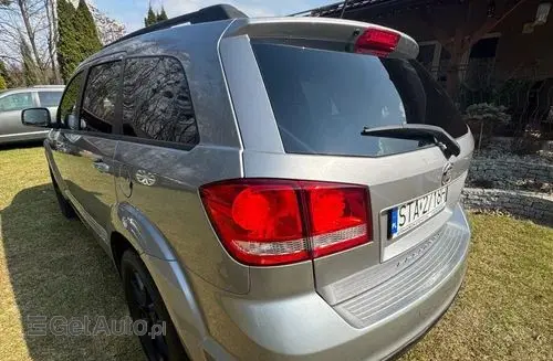 FIAT Freemont 
