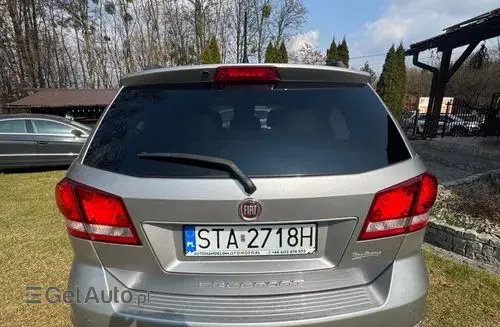 FIAT Freemont 