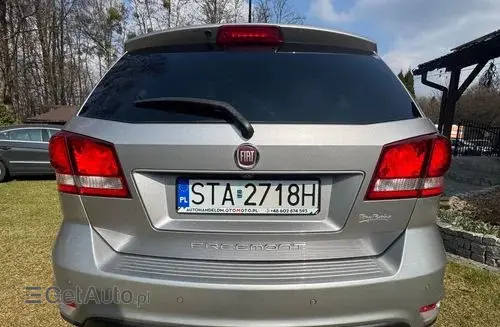 FIAT Freemont 