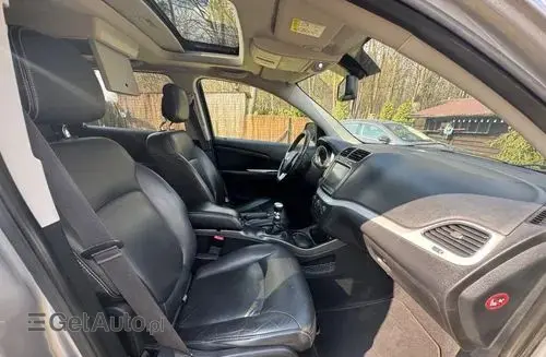 FIAT Freemont 