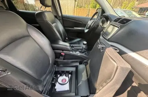 FIAT Freemont 