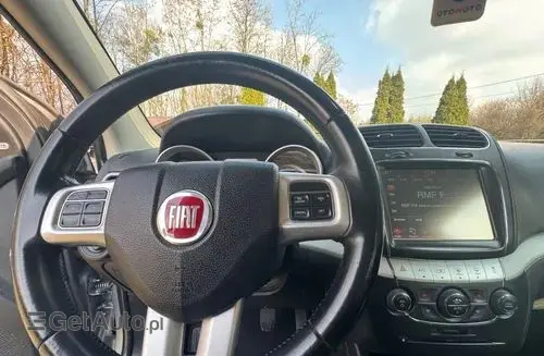 FIAT Freemont 