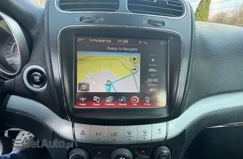 FIAT Freemont 