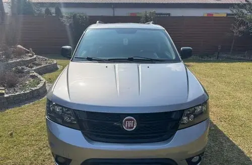FIAT Freemont 