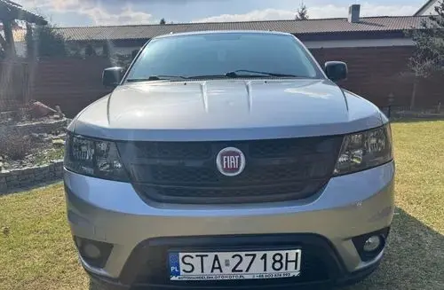 FIAT Freemont 