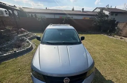 FIAT Freemont 