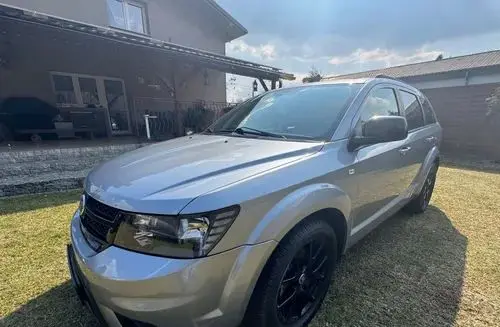 FIAT Freemont 