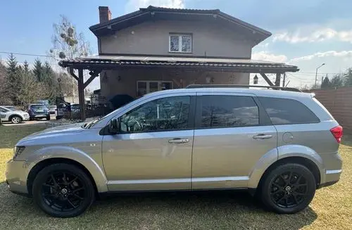 FIAT Freemont 