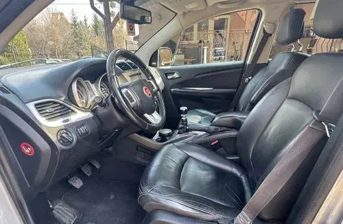FIAT Freemont 