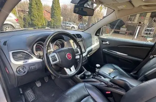 FIAT Freemont 