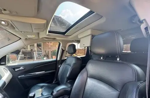 FIAT Freemont 