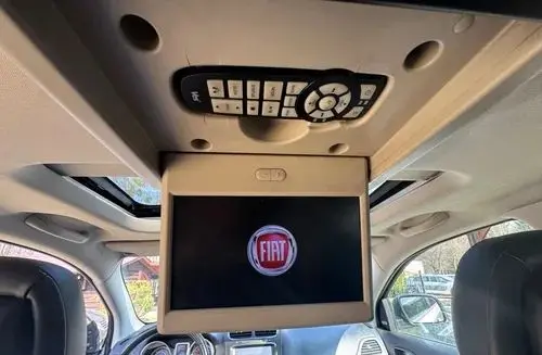 FIAT Freemont 