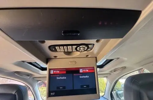 FIAT Freemont 