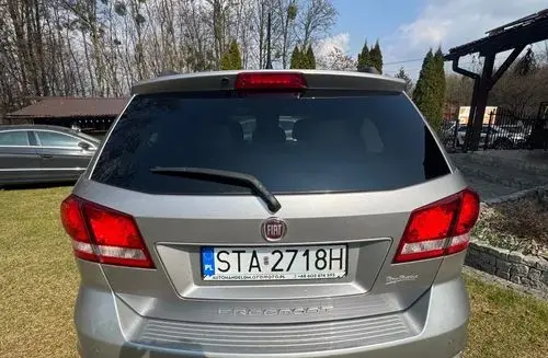 FIAT Freemont 