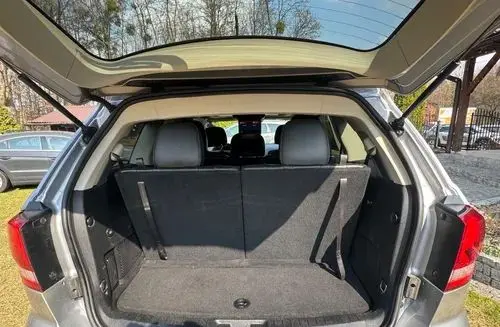 FIAT Freemont 