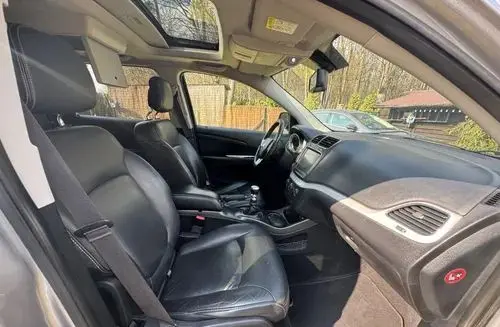 FIAT Freemont 