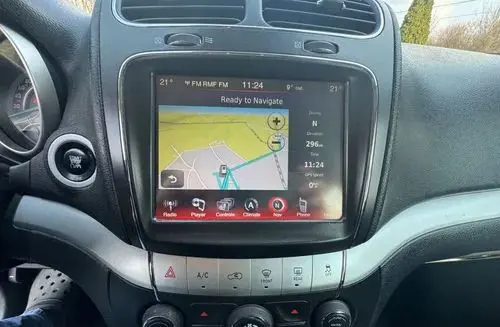 FIAT Freemont 