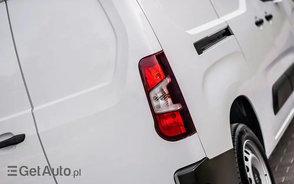 OPEL Combo XL, Lift 