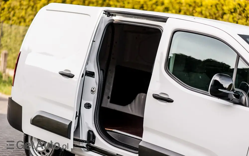 OPEL Combo XL, Lift 