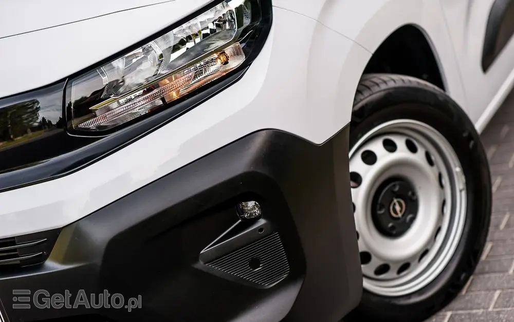 OPEL Combo XL, Lift 