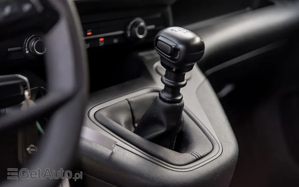 OPEL Combo XL, Lift 
