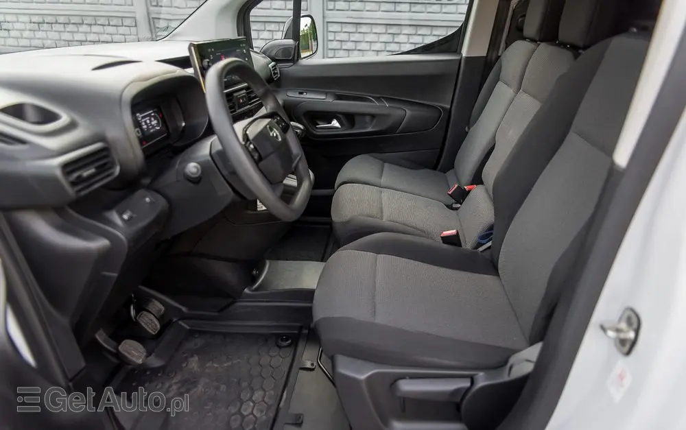 OPEL Combo XL, Lift 