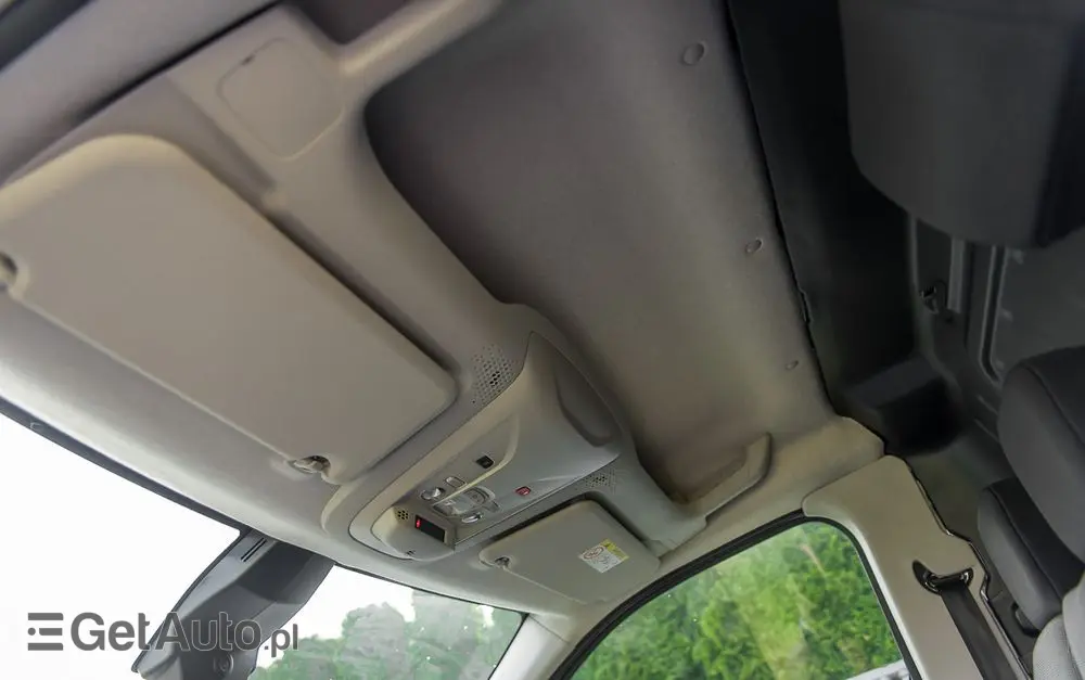 OPEL Combo XL, Lift 
