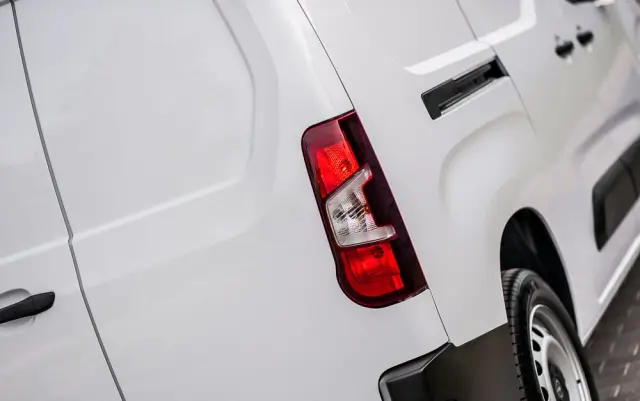 OPEL Combo XL, Lift 