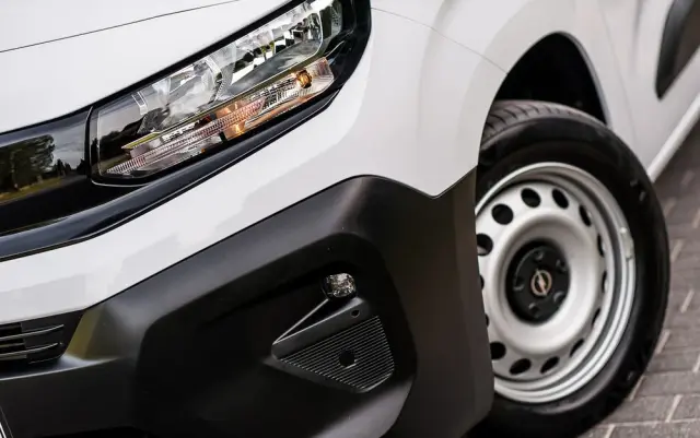 OPEL Combo XL, Lift 