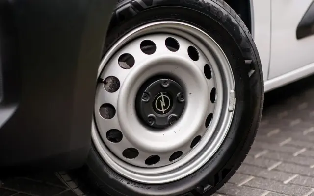 OPEL Combo XL, Lift 
