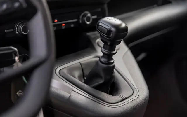 OPEL Combo XL, Lift 