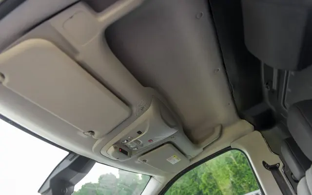 OPEL Combo XL, Lift 