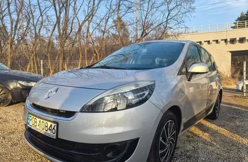 RENAULT Grand Scenic 