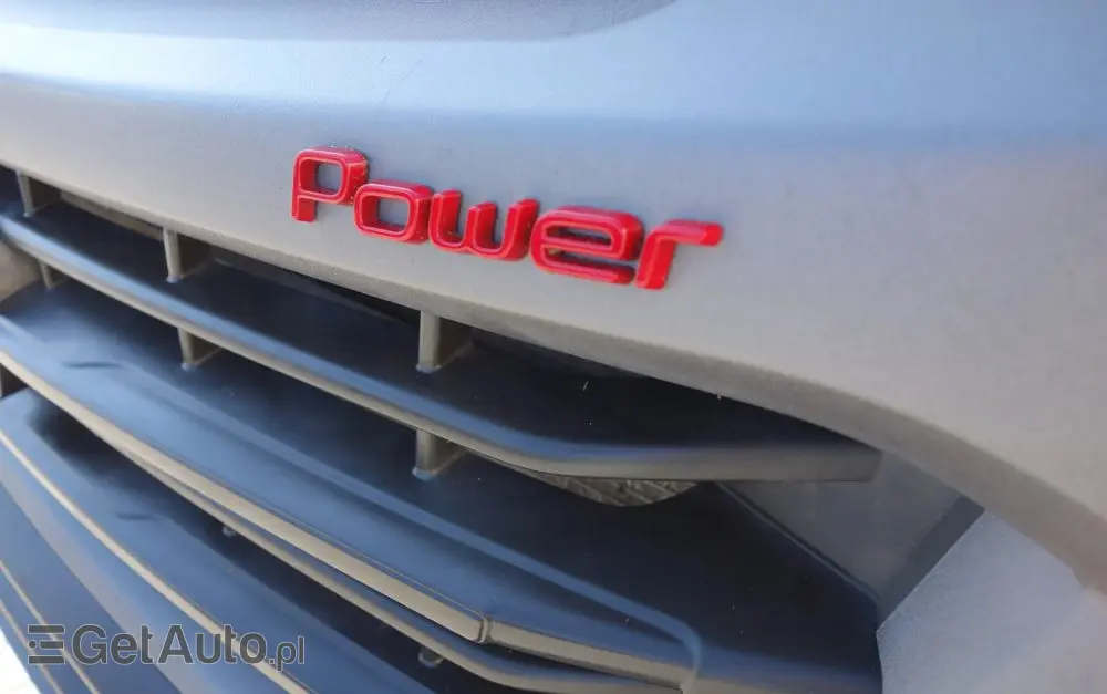 FIAT Ducato Doka Maxi 2.3 Multi -Jet 160 KM 7 Osobowy Klima Webasto 