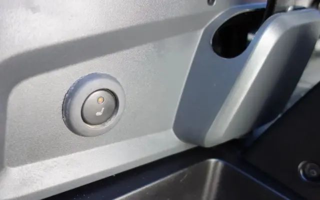 FIAT Ducato Doka Maxi 2.3 Multi -Jet 160 KM 7 Osobowy Klima Webasto 