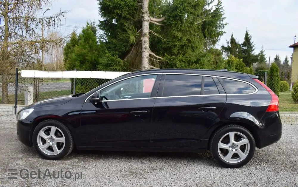 VOLVO V60 Ver-drive-momentum