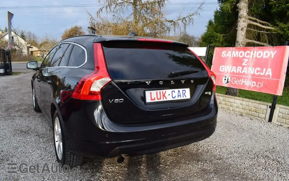 VOLVO V60 Ver-drive-momentum