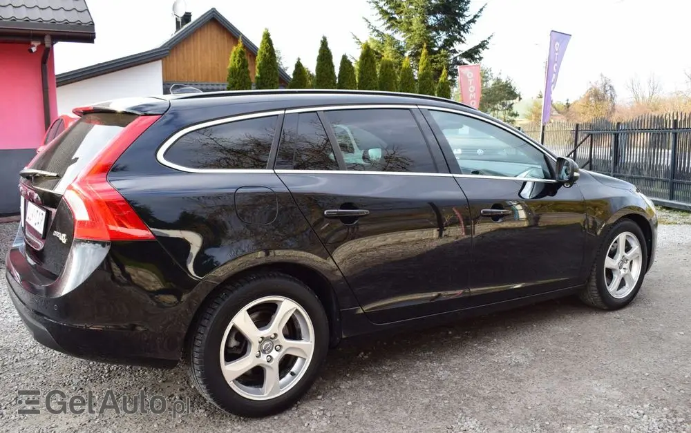 VOLVO V60 Ver-drive-momentum