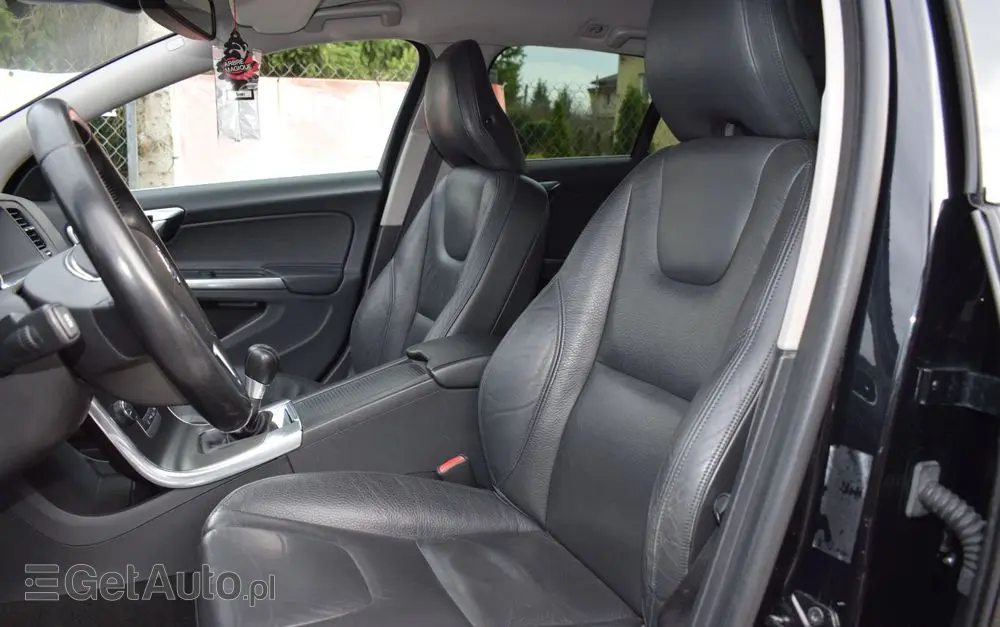 VOLVO V60 Ver-drive-momentum