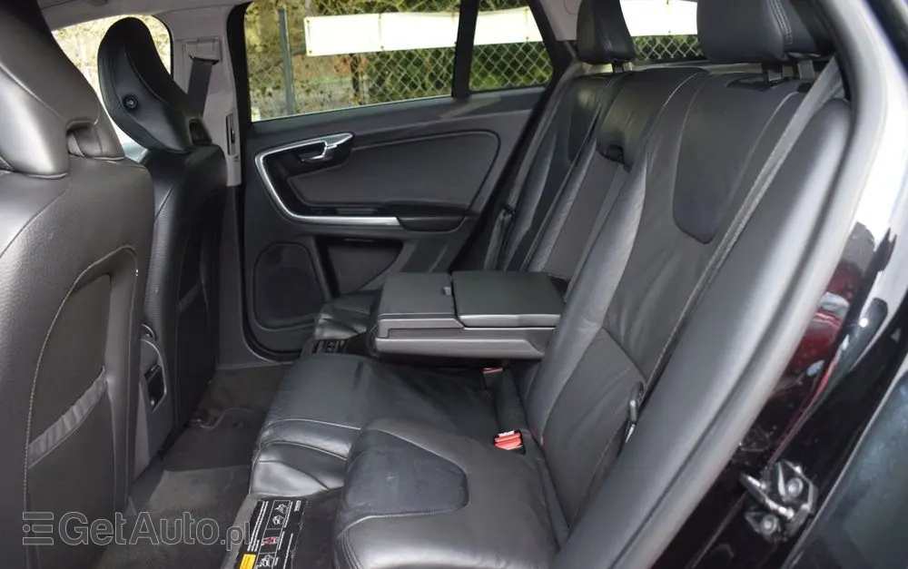 VOLVO V60 Ver-drive-momentum